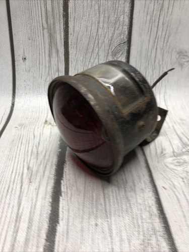 Tail light whippet motorcycle - tail,