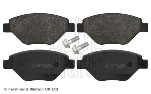 Blue print adr164215 - print, pad