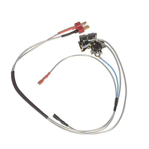Cyma platinum mosfet micro - v2,