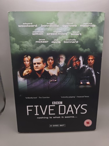 Days bbc series dvd - days,