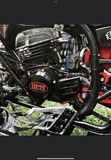 Yamaha Blaster HPM Powersports Engine Kit