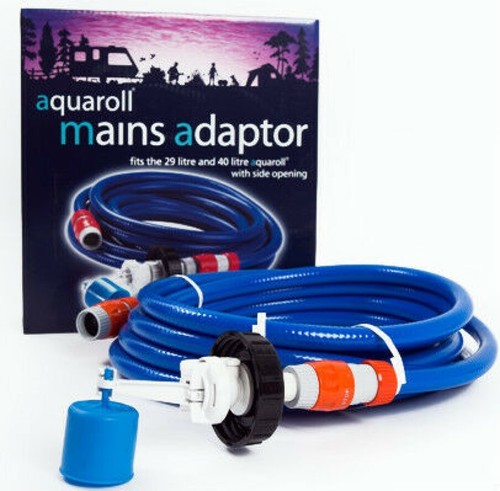 Genuine aquaroll mains water - aquaroll,