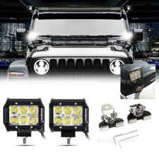Spot light bracket - spot,