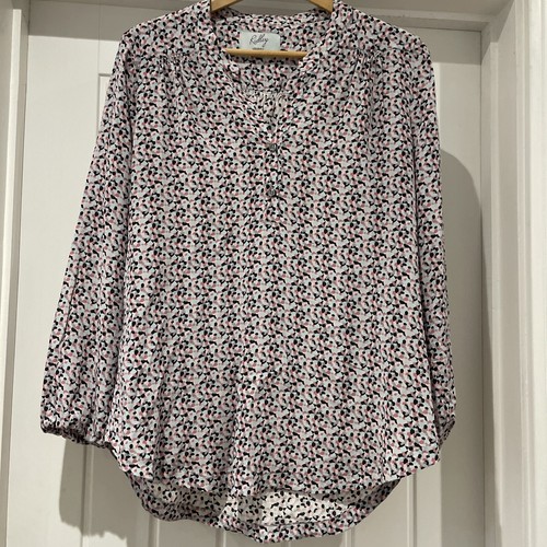 Ridley london liberty print - ridley,