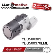 Jaguar Land Rover Range Rover