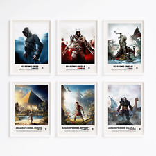 Assassin's Creed, Video Game