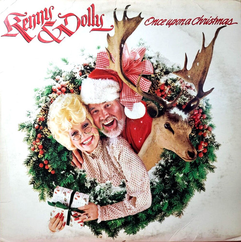 Kenny dolly once upon - once, a