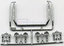 Tamiya 56366 Mercedes-Benz