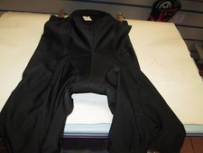 TENN 8 PANEL BLACK LARGE CYCLE