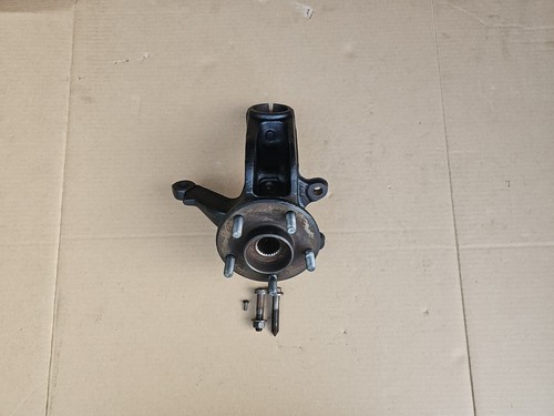 Ford mondeo mk3 front - ford, 01-07