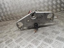 Yamaha XJR1200 XJR 1200 4KG 1995 Ignition Barrel Switch & Fuel Cap & Key & Yoke