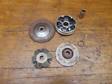 LEXMOTO FMR50 QT-58 2017 4T VARIATOR