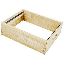 Langstroth super box new - langstroth,
