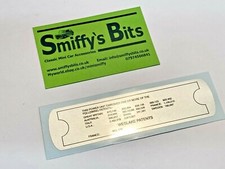 Classic Austin Leyland BMC