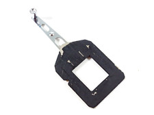 ✅ Paillard Bolex Gel Filter Holder 32mm For H16-Reflex Bayonet Mount Cameras