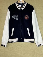 Gant Varsity Jacket Mens Size
