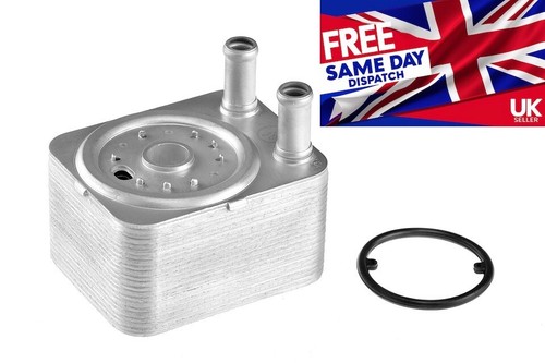 Oil cooler for 0tdi audi - 2.0tdi, a3