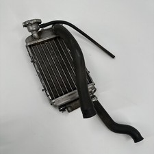 Gas Gas TXT 70 Rookie  2002/03 Radiator Vgc   #E1