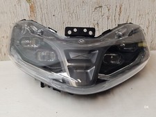 BMW CE04 LED Headlight / Front