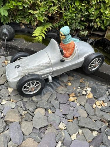 Vintage mercedes grand - vintage,