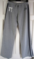 Jack Wills designer women's/girls fashion sweatpants. Size S.