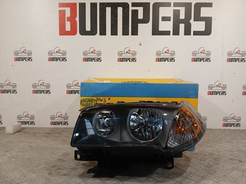 New bmw e83 2006 - new,