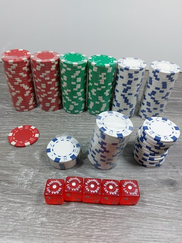 Fabulous las vegas red - 5,