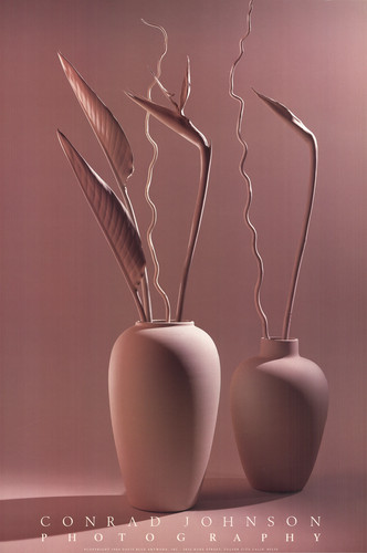 Conrad johnson sculpture - sculpture, ii