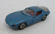 DV11745 PENNY 1/66 1:66 ALFA ROMEO GUILIA KANGAROO BLUE REF 0/22