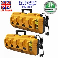 Dcb104 port fast - 4-port, for