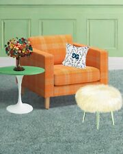 Genuine Ikea Karlstad Armchair