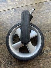 Silver Cross Wayfarer Front