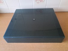 Garrard AP76 Turntable Lid