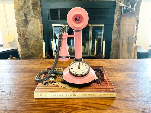 Repurposed candlestick phony - repurposed,