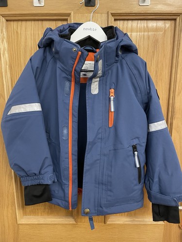 Polarn pyret padded fleece - o,