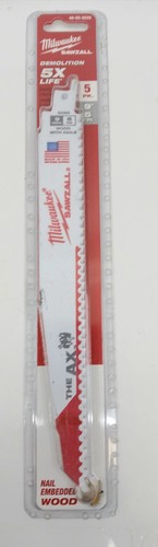 Milwaukee tpi thin - milwaukee, 14
