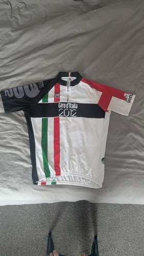 Vintage 2012 giro - giro, d’italia