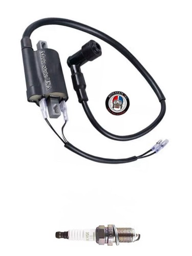 Ignition coil bkr5e - coil,