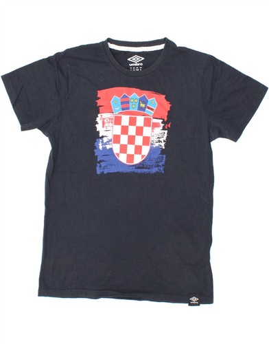 Umbro boys graphic shirt - boys, top