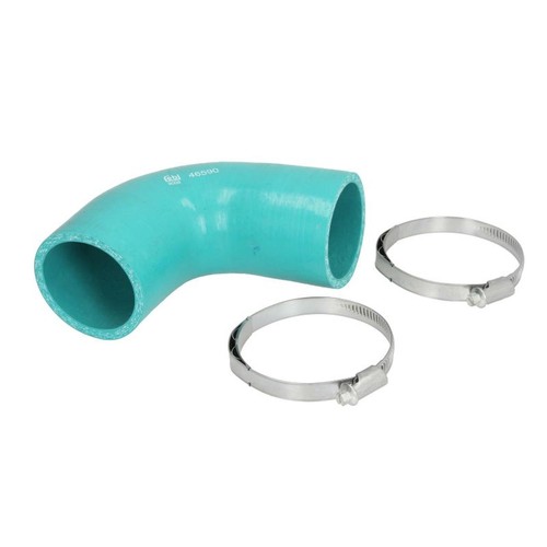 Cooling system rubber hose - cooling,
