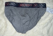 2(X)IST Medium Tartan No Show