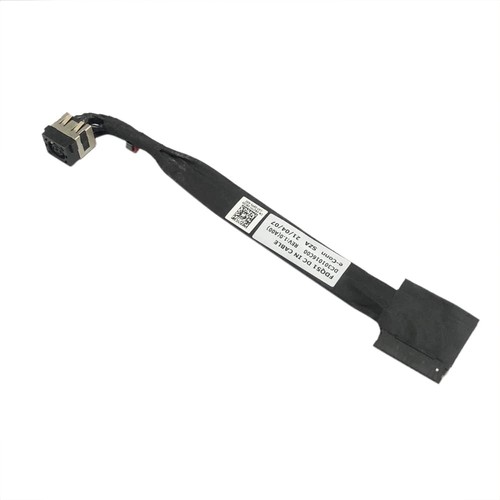 Power jack cable - dc, for