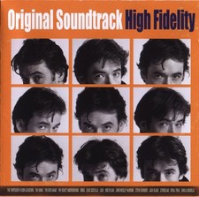 Various – High Fidelity