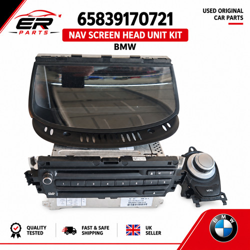 Bmw e90 e91 e92 - e91, ccc