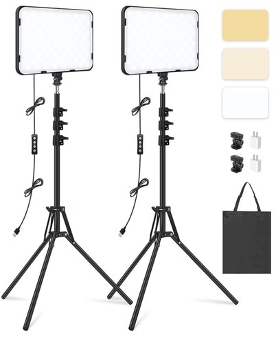 Obeamiu led video - video, light