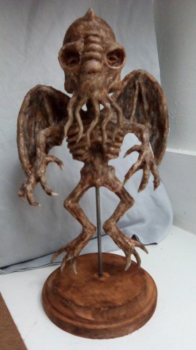 Cthulhu lovecraft sideshow - cthulhu,
