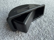 Classic Austin Rover Mini Genuine Top Dash Rail Ash Tray FKB100230PMA / YGA4694