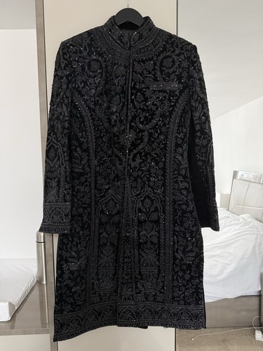 Men wedding sherwani - men’s,