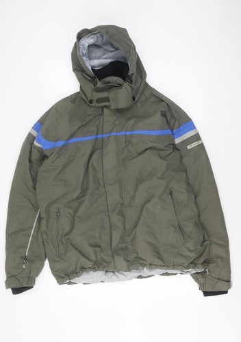 Eider men green - eider,