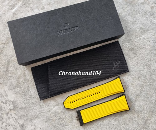 Genuine oem hublot - genuine, 28/22mm
